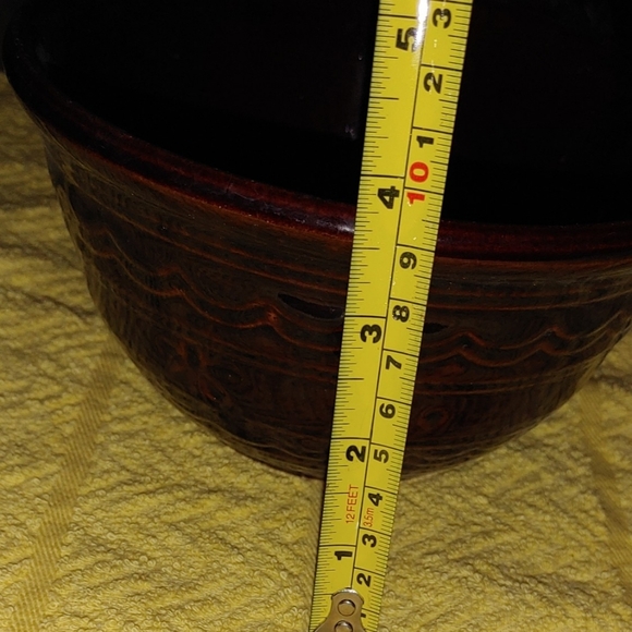 Vintage 1950's Marcrest Oven-proof stoneware - Picture 3 of 14